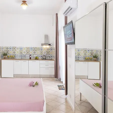 La Natura Apartament Półwysep Sorrentyński