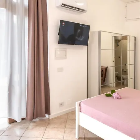Apartament La Natura Półwysep Sorrentyński