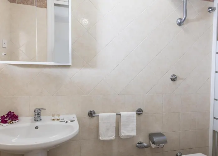 La Natura * Sorrento