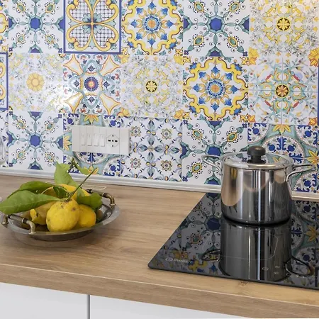 La Natura * Sorrento