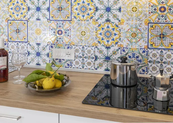 La Natura * Сорренто